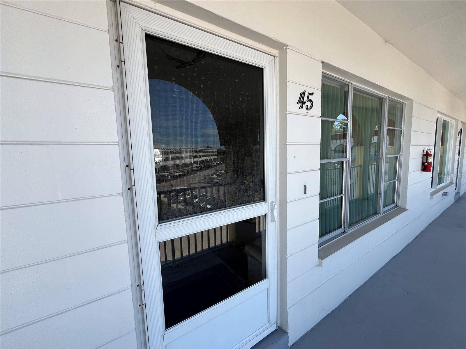 Clearwater, FL 33763,2431 FRANCISCAN DR #45