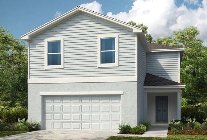13325 TROPICAL BREEZE WAY,  Hudson,  FL 34669