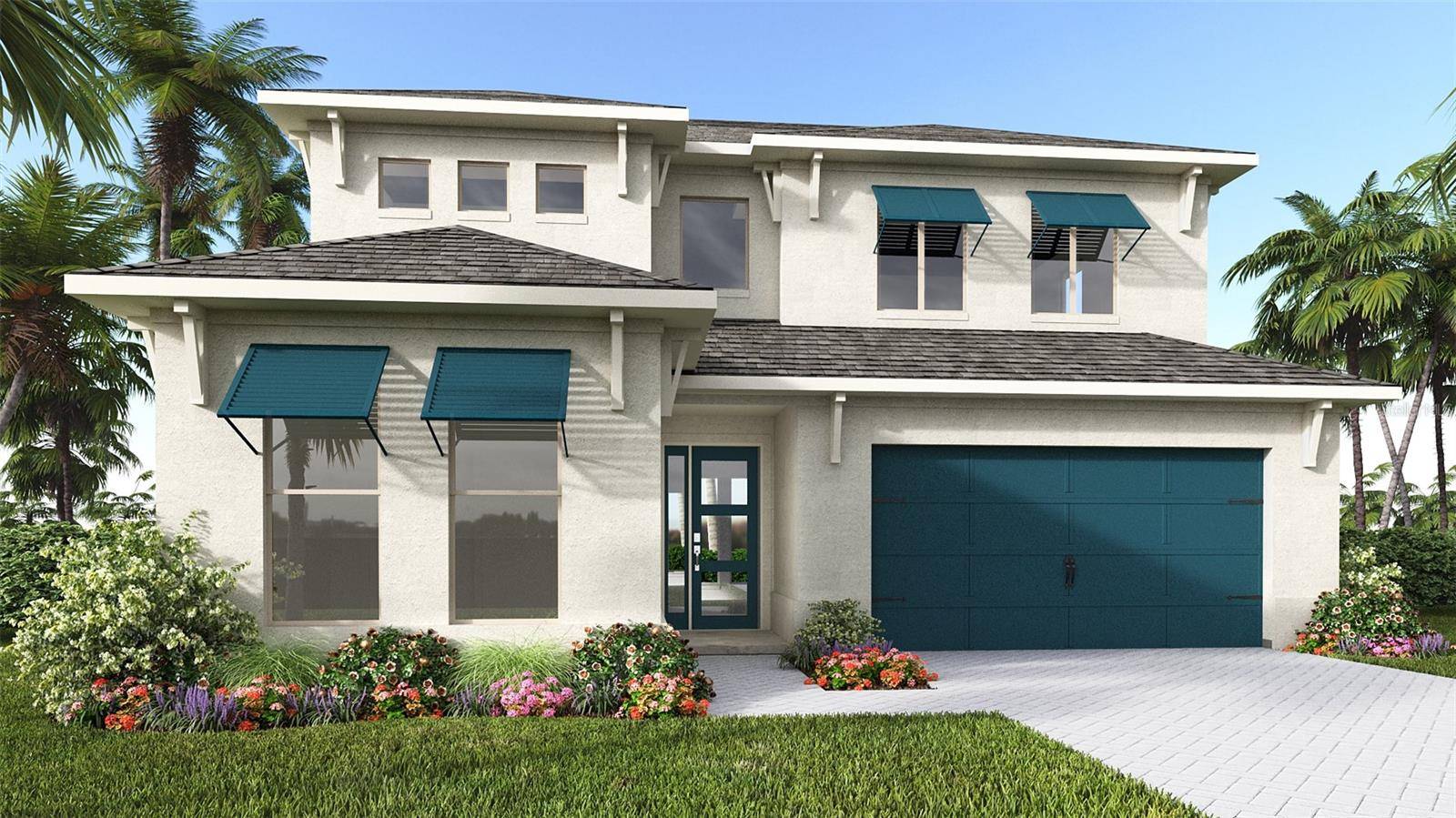 3821 109TH STREET EAST, Palmetto, FL 34221
