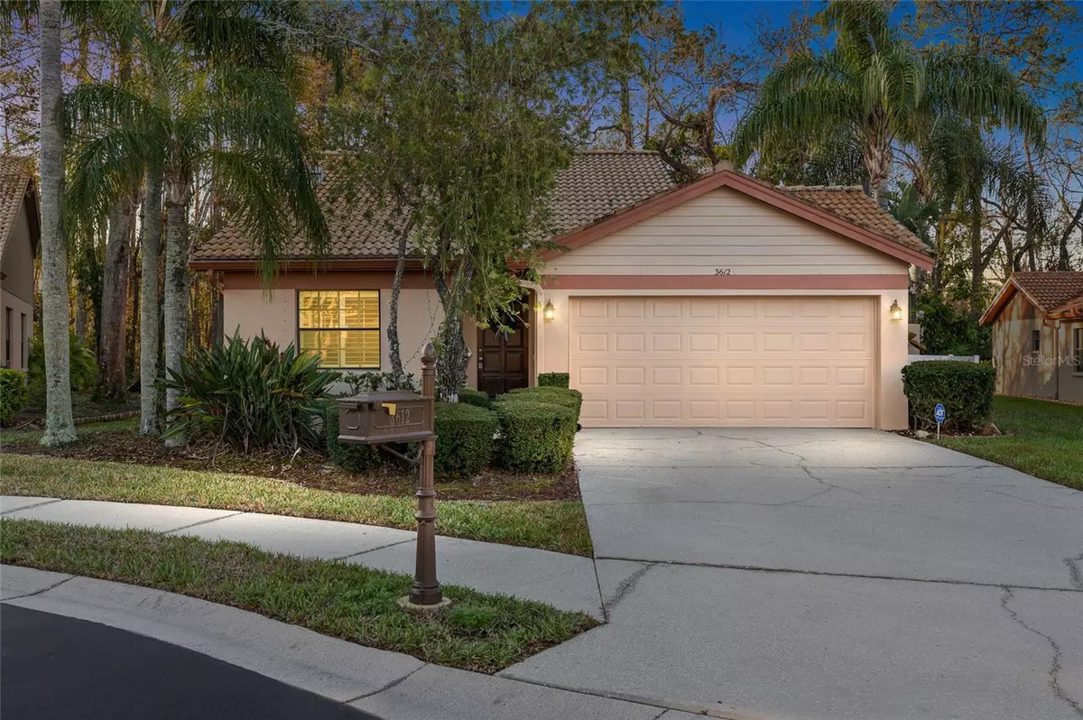 Palm Harbor, FL 34685,3612 DARSTON ST