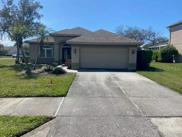514 CEDAR WOODS DR, Oldsmar, FL 34677
