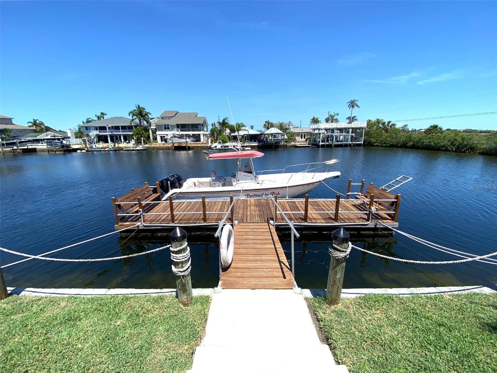 Hernando Beach, FL 34607,4108 DAISY DR