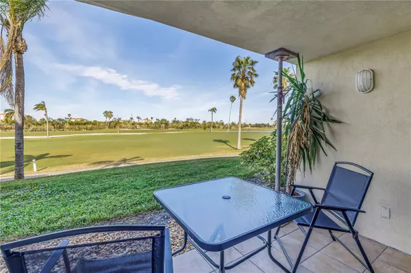 St Petersburg, FL 33715,6181 BAHIA DEL MAR BLVD #112