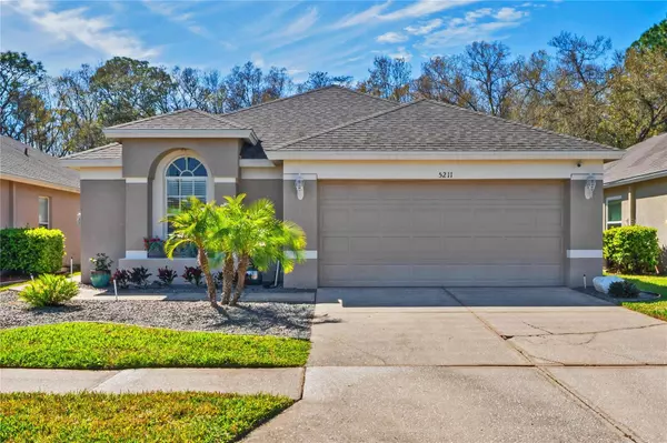 5211 GATO DEL SOL CIR, Wesley Chapel, FL 33544
