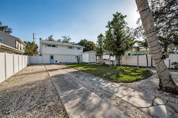 Crystal Beach, FL 34681,7 GEORGIA AVE