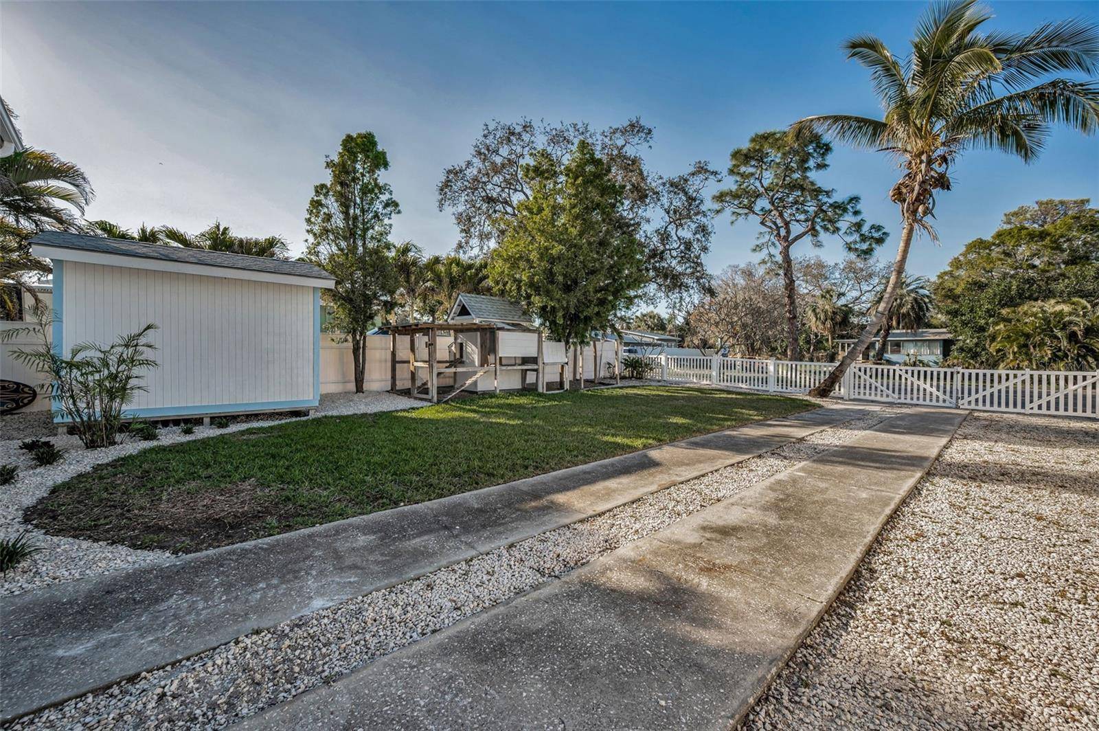 Crystal Beach, FL 34681,7 GEORGIA AVE