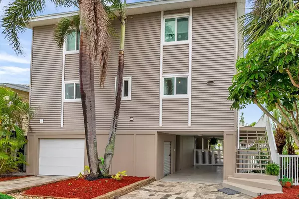 Redington Shores, FL 33708,17404 1ST ST E