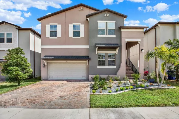 7414 S KISSIMMEE ST, Tampa, FL 33616