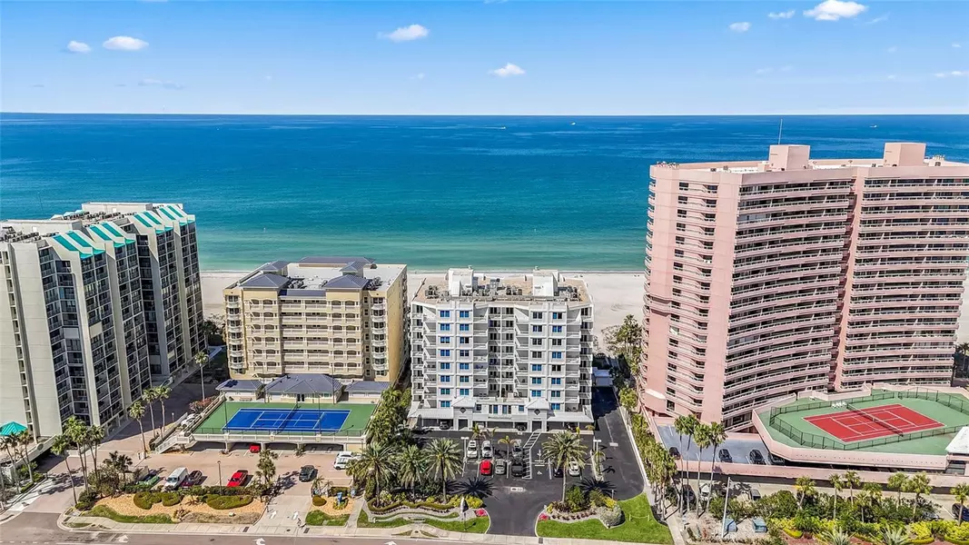 1350 GULF BLVD #202, Clearwater, FL 33767