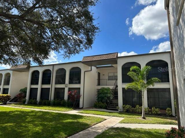 7701 STARKEY RD #731, Seminole, FL 33777