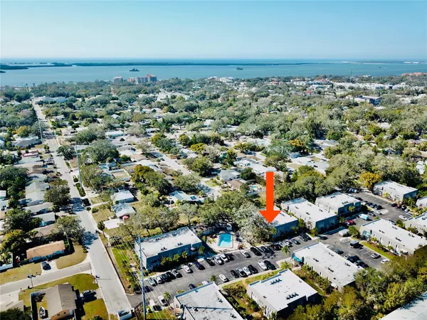 Dunedin, FL 34698,702 LYNDHURST ST #823