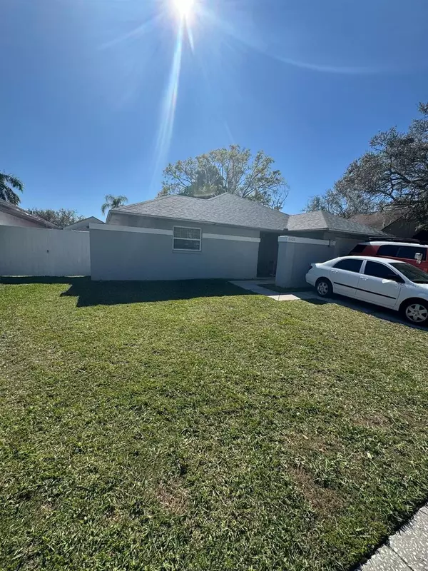 Tampa, FL 33625,5920 BITTERWOOD CT