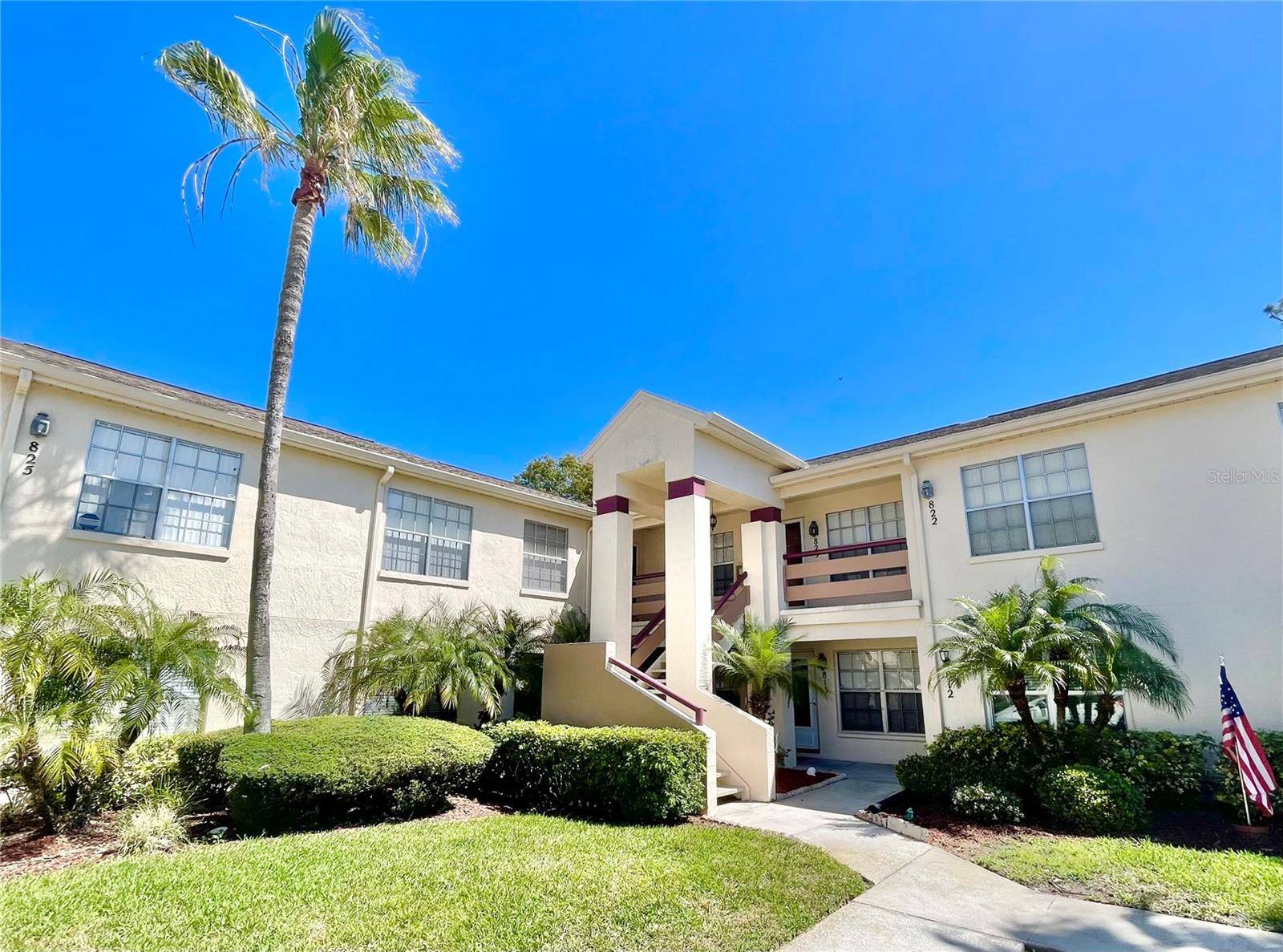 7900 HARDWICK DR #813, New Port Richey, FL 34653