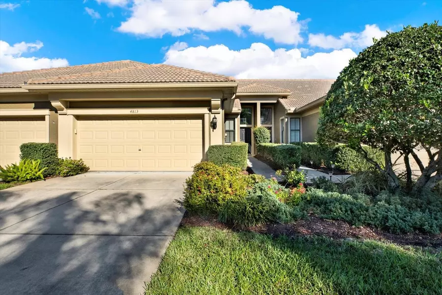 4813 MICHELLE LN, Palm Harbor, FL 34684