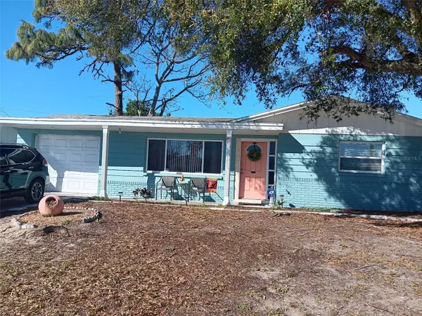 4111 MOOG RD, Holiday, FL 34691