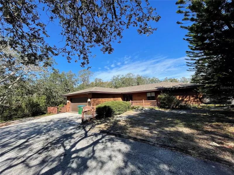 2787 KEYSTONE RD, Tarpon Springs, FL 34688