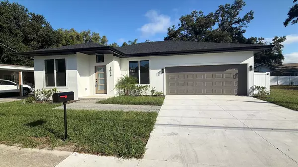 Tampa, FL 33605,1014 E 21ST AVE