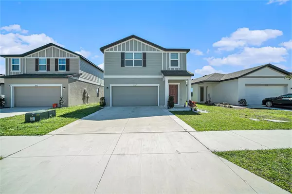 Zephyrhills, FL 33541,35542 BUTTONWEED