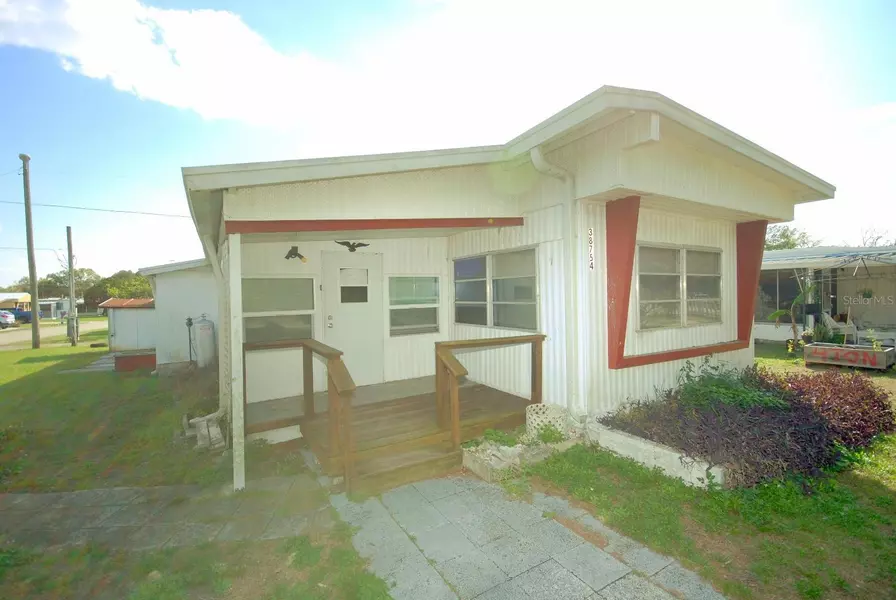 38754 CALUMET AVE, Zephyrhills, FL 33542