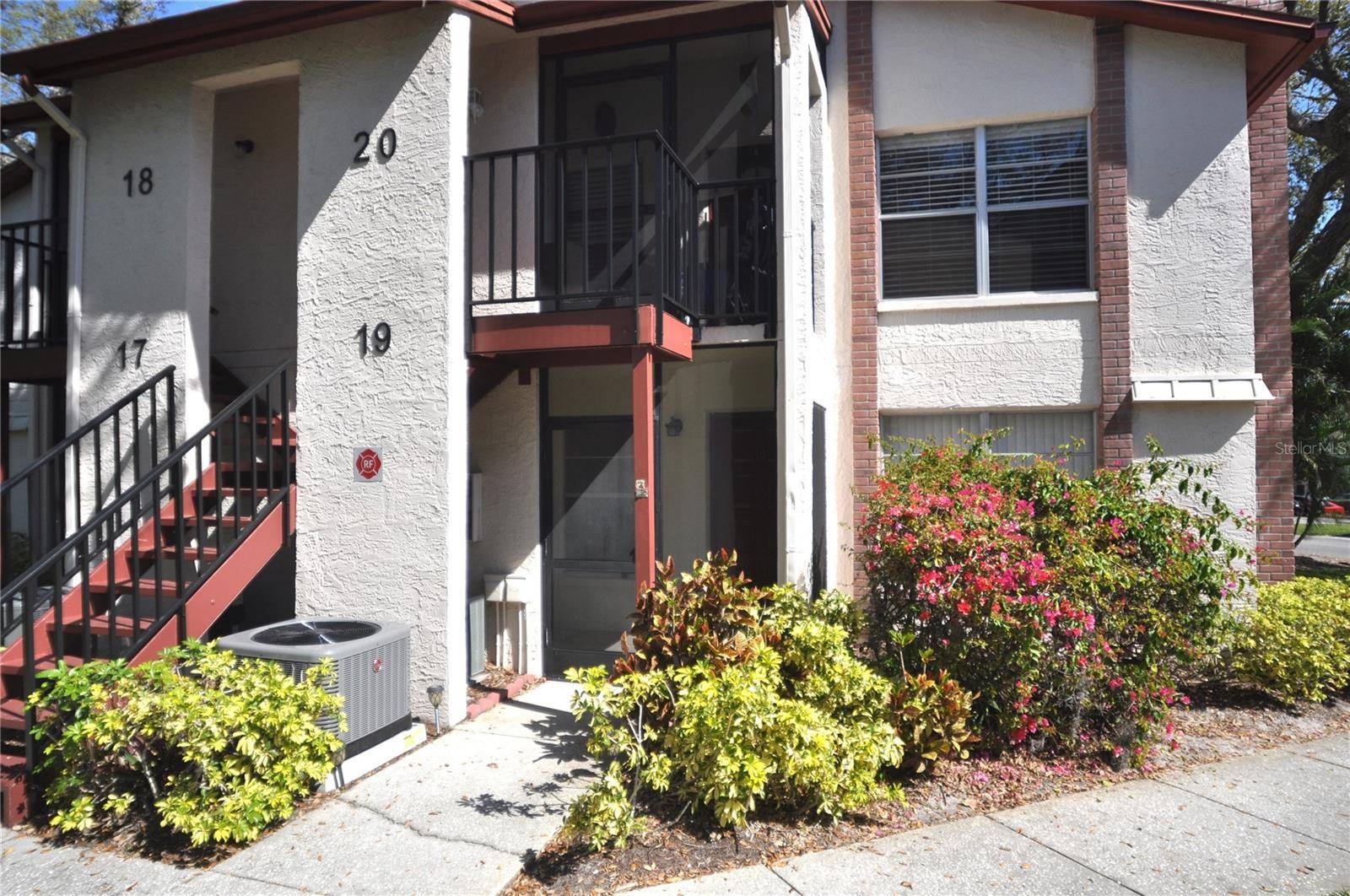3455 COUNTRYSIDE BLVD #19,  Clearwater,  FL 33761