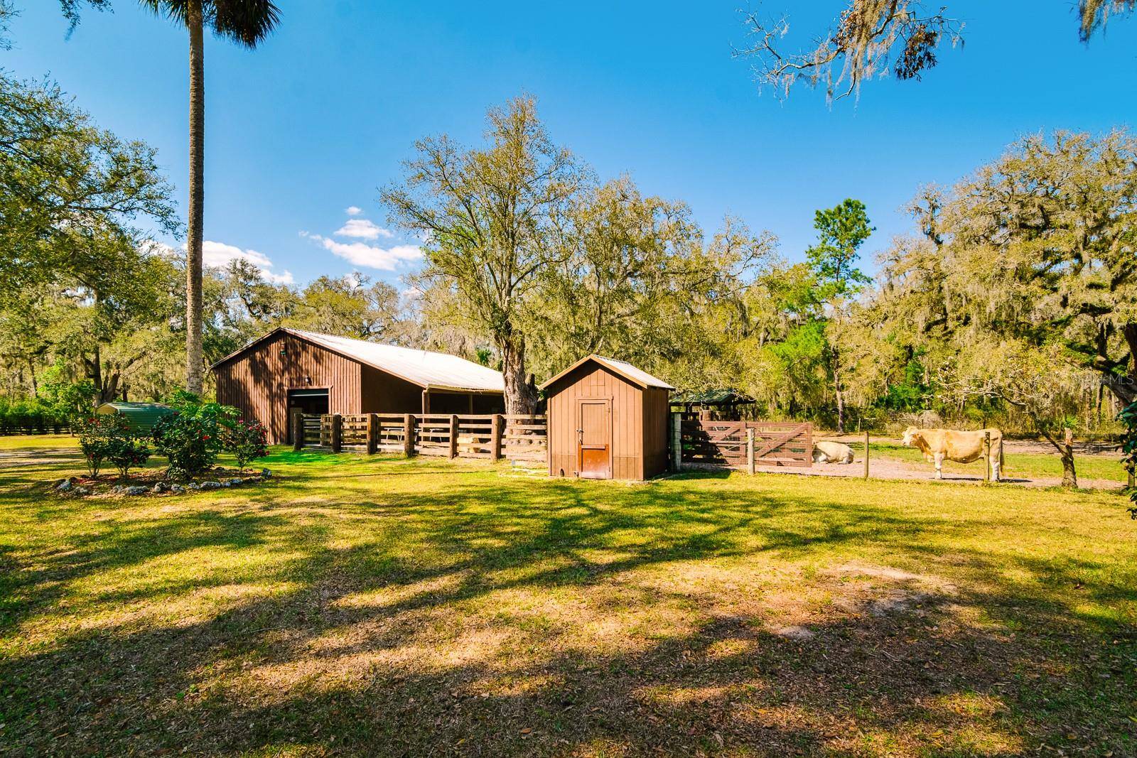 Lake Panasoffkee, FL 33538,4942 CR 300