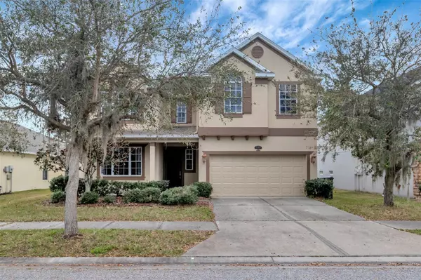 10909 OBSERVATORY WAY, Tampa, FL 33647