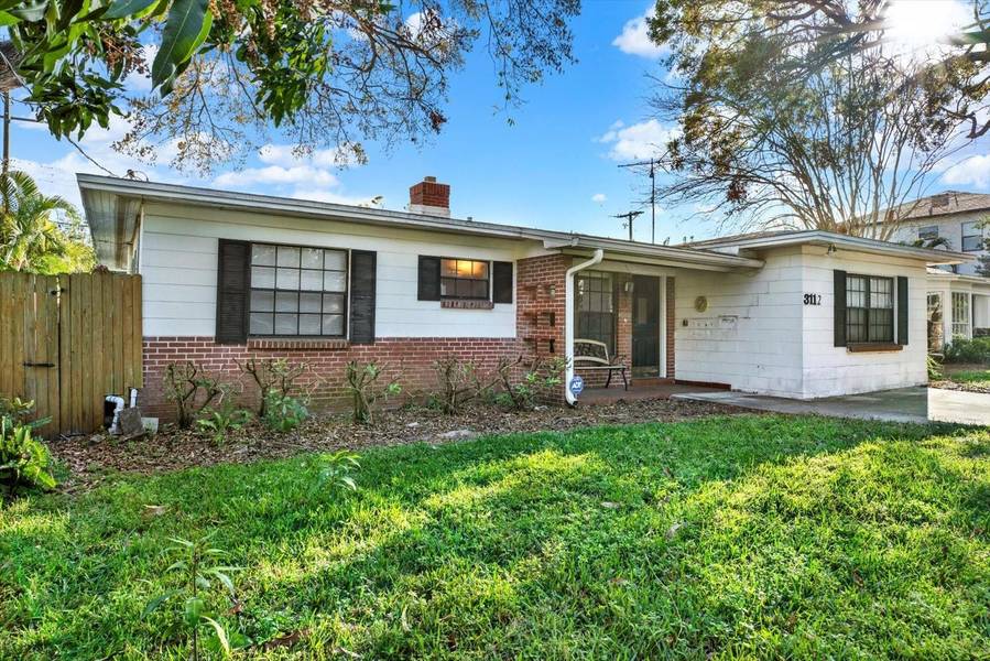 3112 S JULIA CIR, Tampa, FL 33629