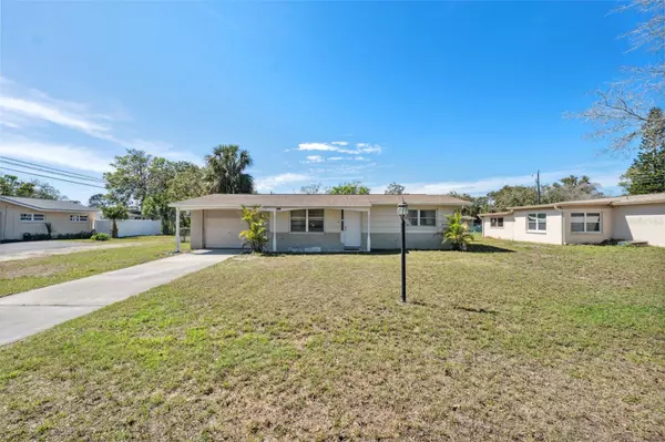 New Port Richey, FL 34653,6025 HARRISON ST