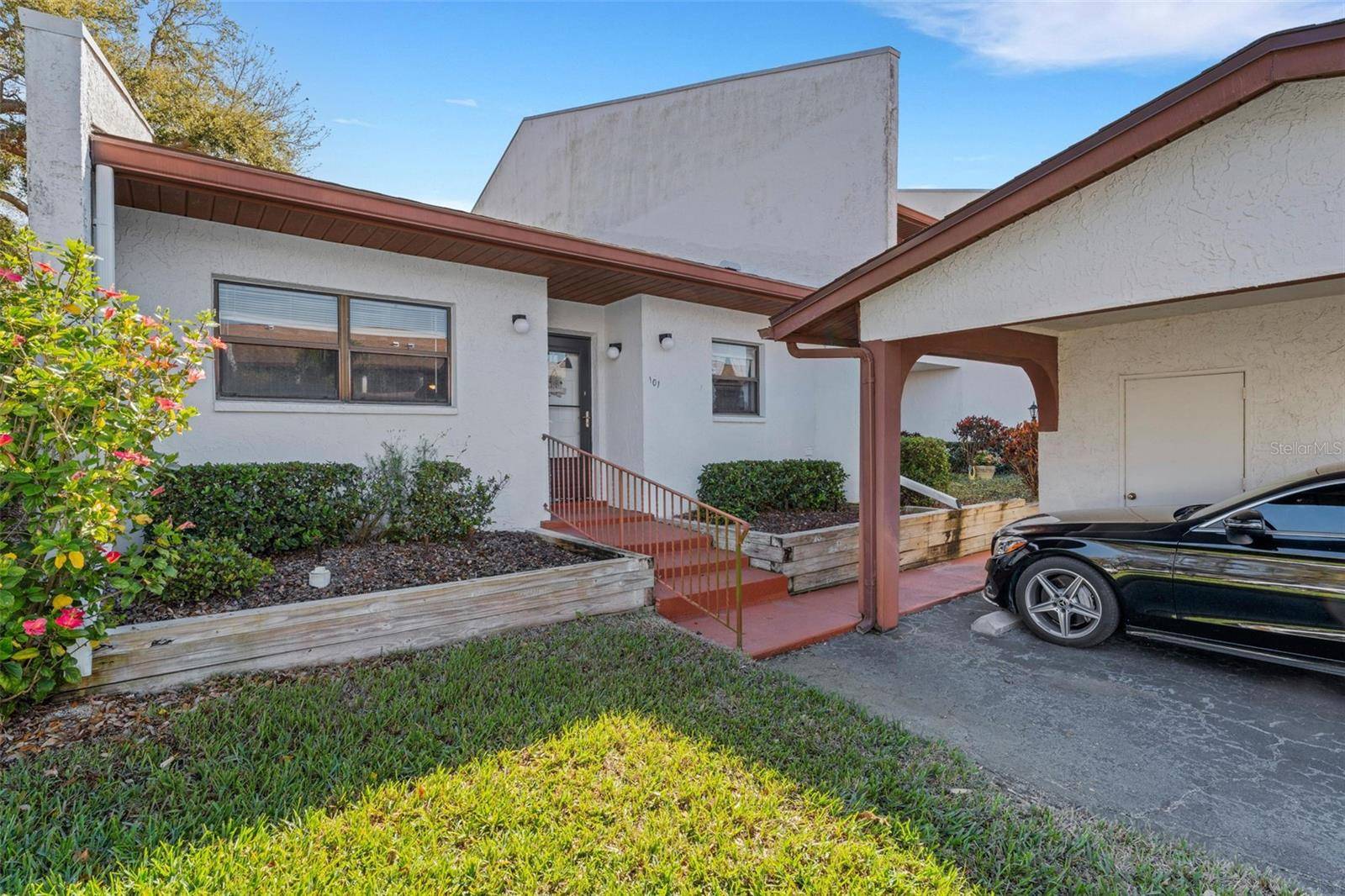 7623 RADCLIFFE CIR #A101, Port Richey, FL 34668
