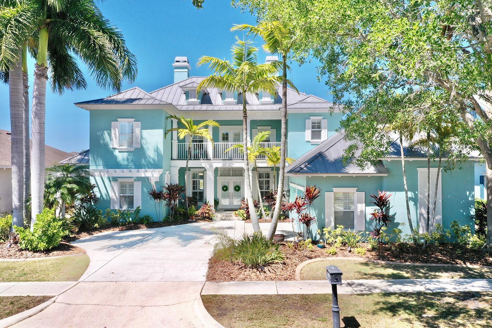 615 ISLEBAY DR, Apollo Beach, FL 33572