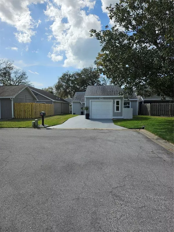 Dunedin, FL 34698,152 CHELSEA CT