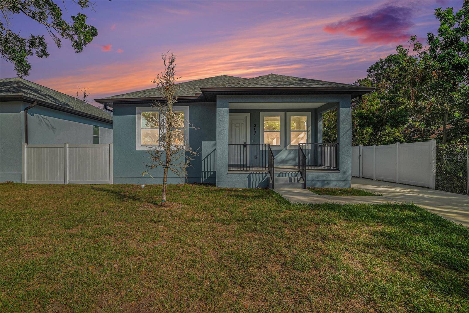 3405 PHILLIPS ST, Tampa, FL 33619