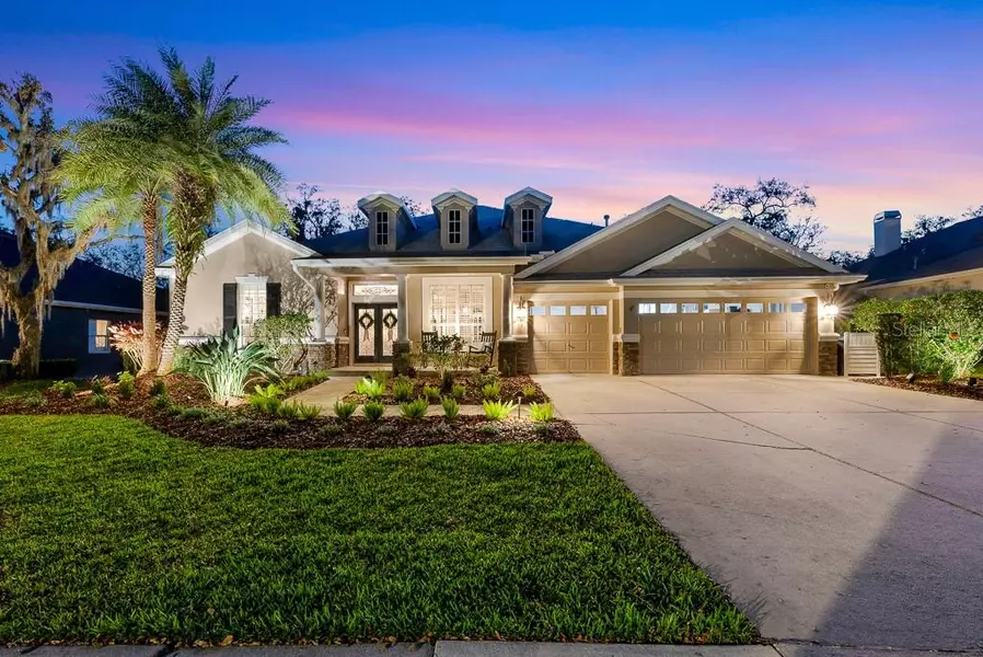 15918 SORAWATER DR, Lithia, FL 33547