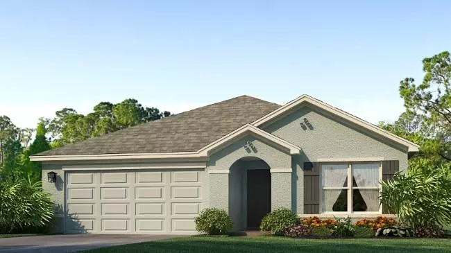 10858 GENTLE CURRENT WAY, Parrish, FL 34219