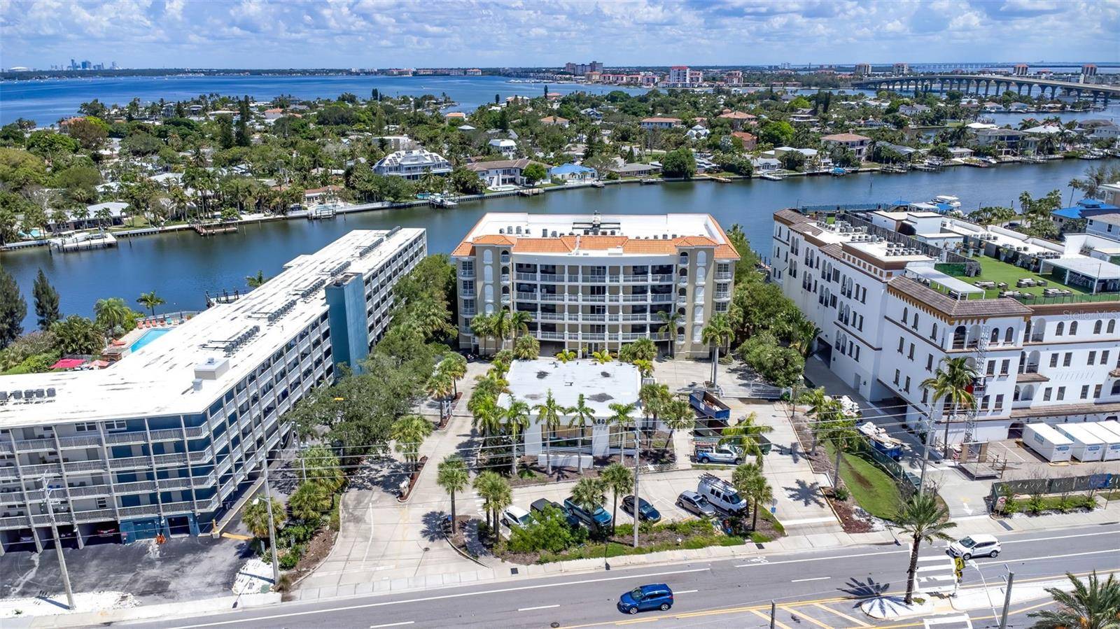 St Pete Beach, FL 33706,3805 GULF BLVD #404