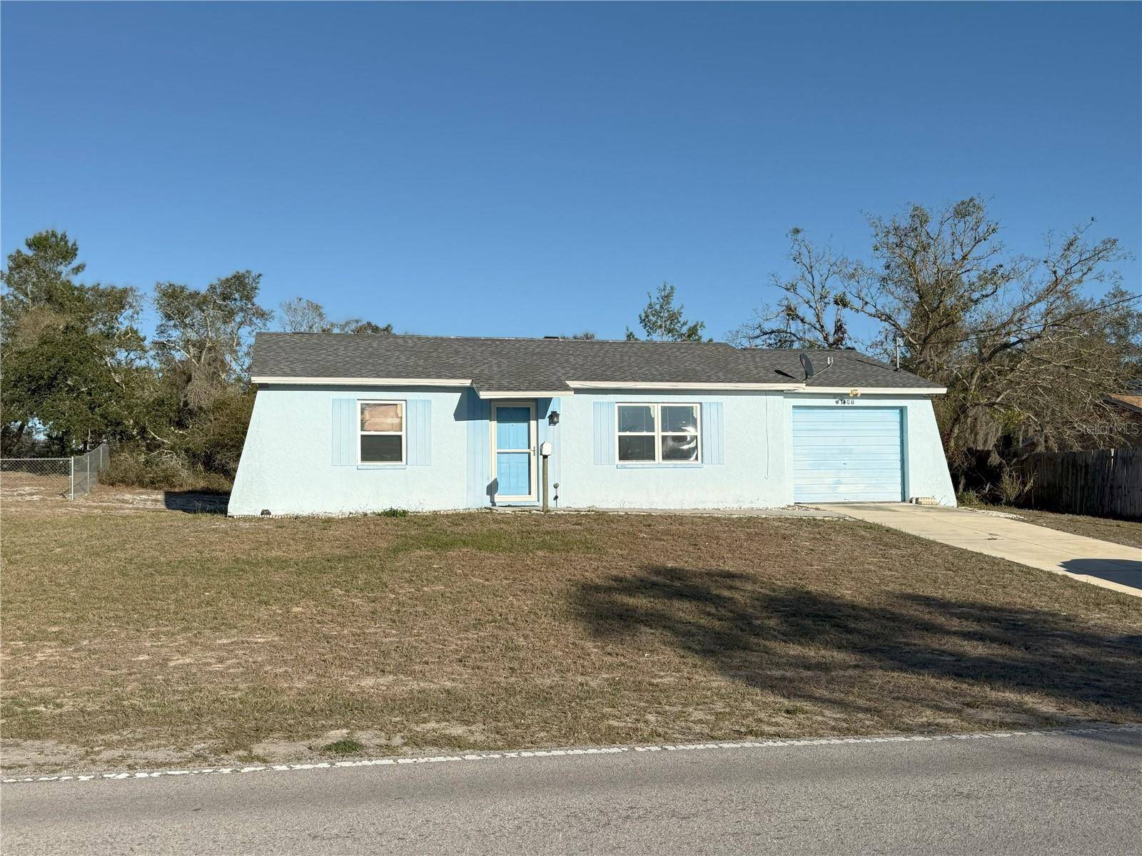 1108 GODFREY AVE, Spring Hill, FL 34609