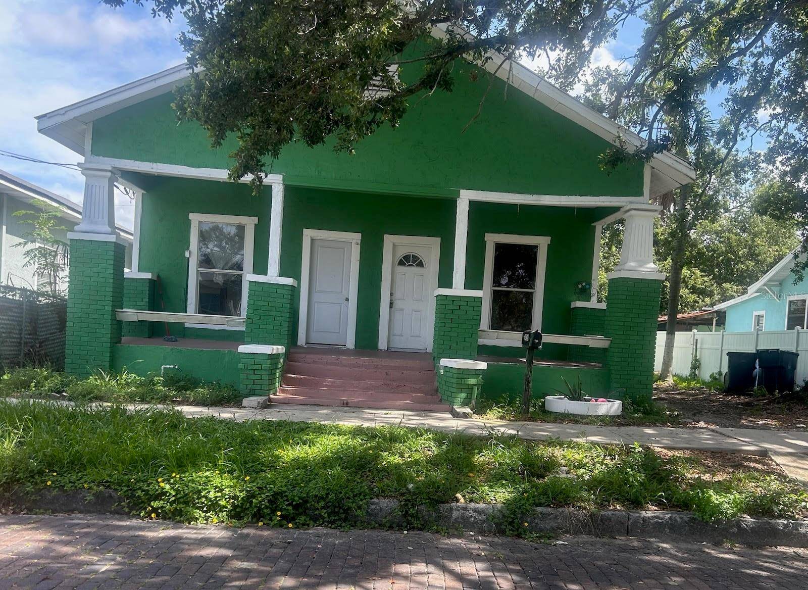 2410 HARPER ST, Tampa, FL 33605