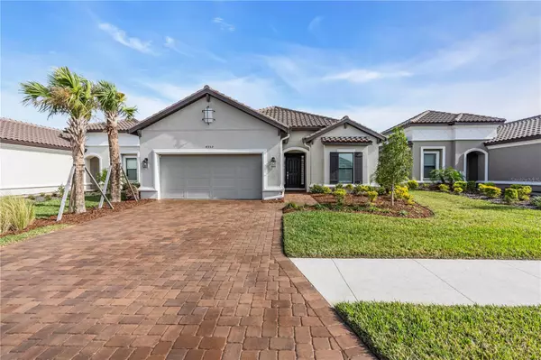 Palmetto, FL 34221,4559 CRESTPOINT WAY