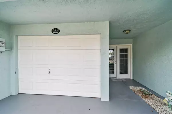 Indian Rocks Beach, FL 33785,649 GARLAND CIR