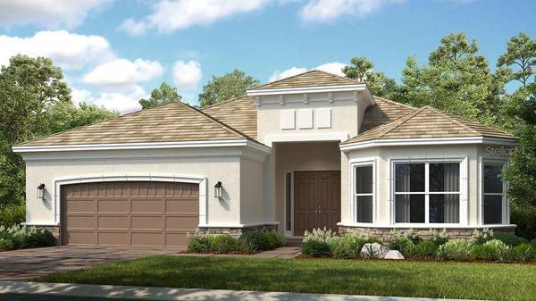 5646 NEVIS TER, Kissimmee, FL 34758