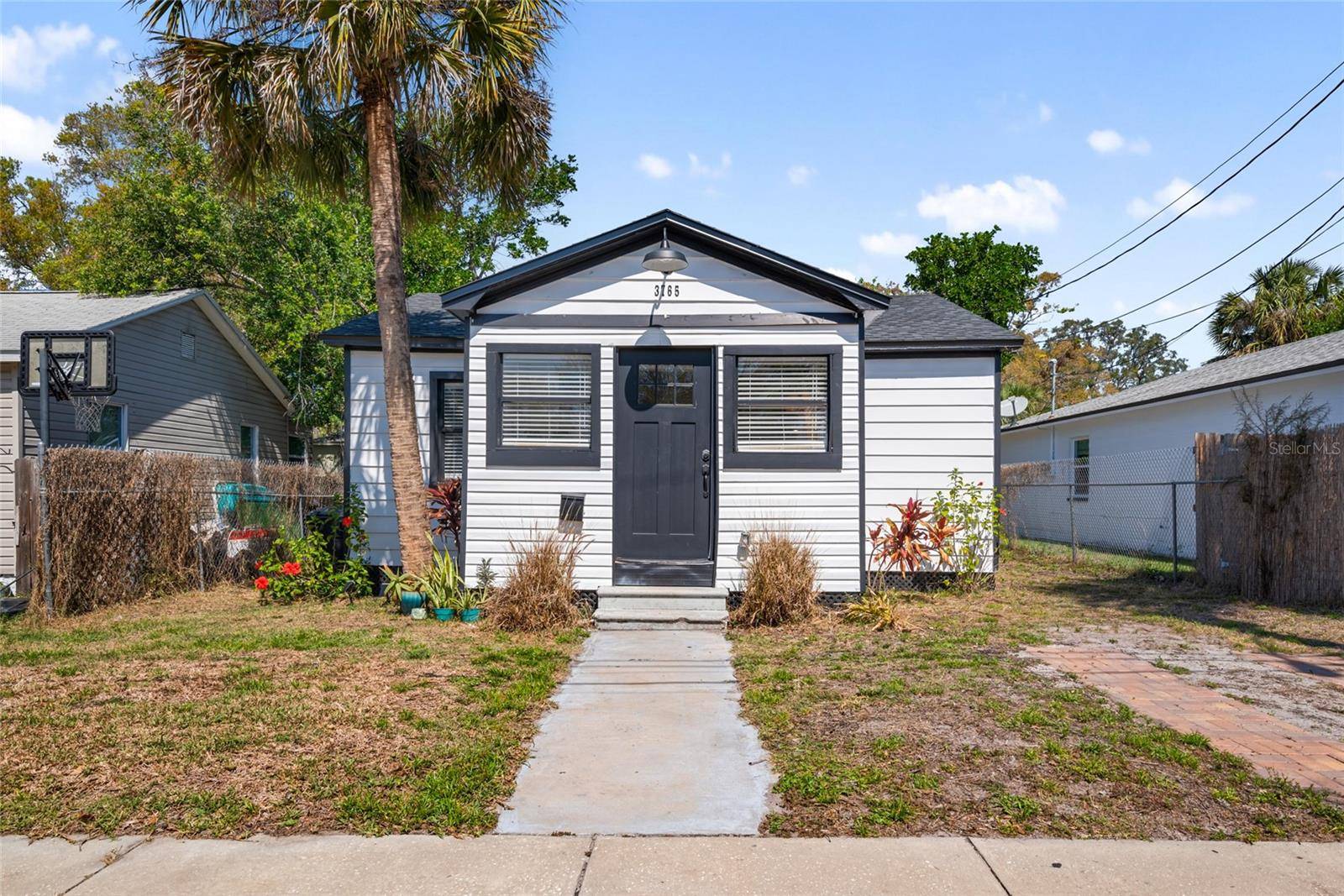 3765 21ST AVE S, St Petersburg, FL 33711