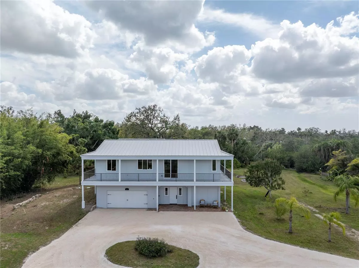 Terra Ceia, FL 34250,73 SUNSET LN