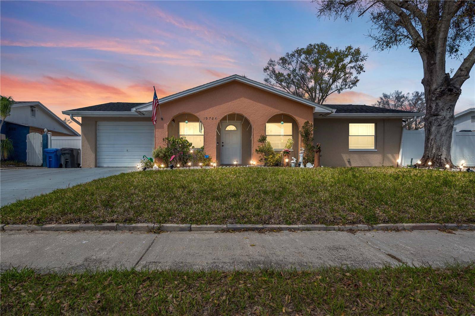 10724 TABOR DR, Tampa, FL 33625