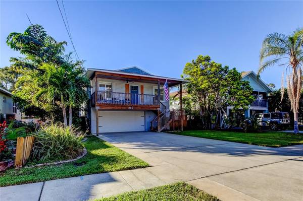 510 PINE AVE S, Oldsmar, FL 34677