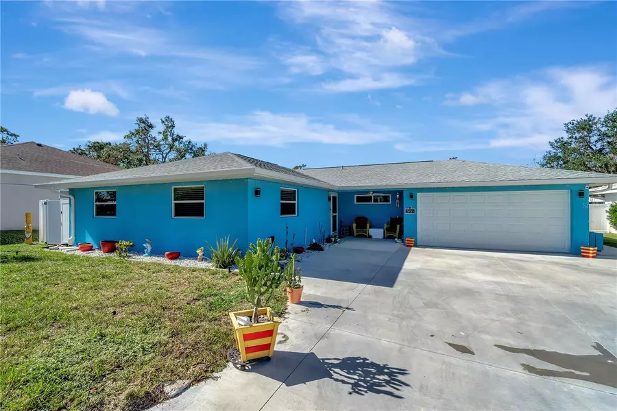 506 PINE RD, Nokomis, FL 34275