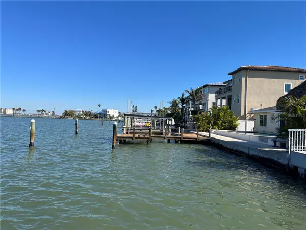 Redington Beach, FL 33708,16217 REDINGTON DR