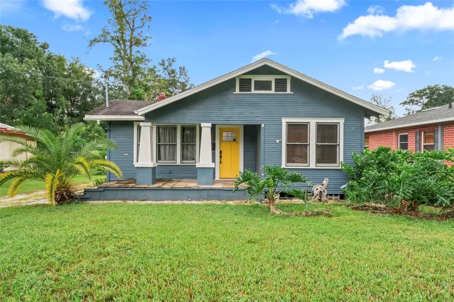 5915 N OTIS AVE, Tampa, FL 33604