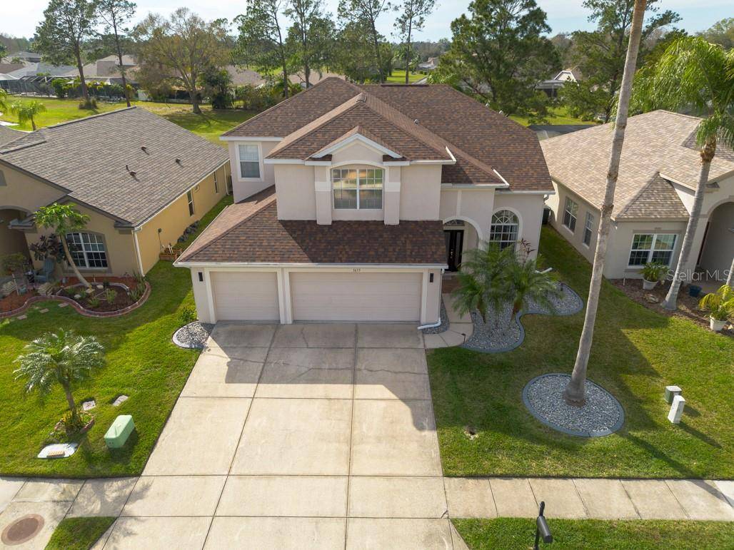 Land O Lakes, FL 34639,3633 MORGANS BLUFF CT