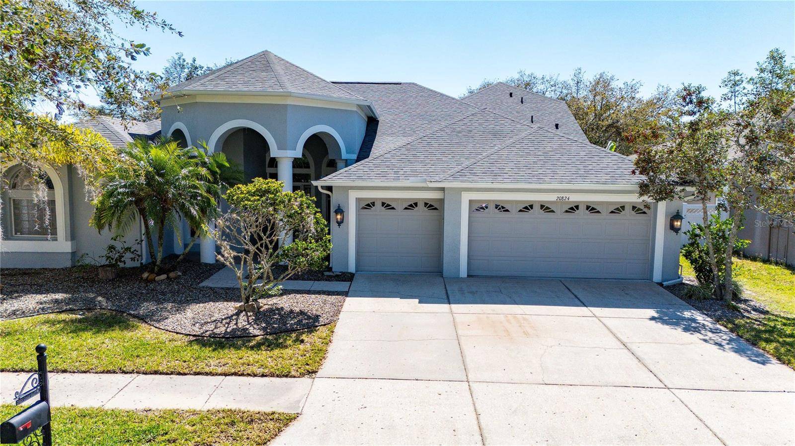 20824 CEDAR BLUFF PL, Land O Lakes, FL 34638