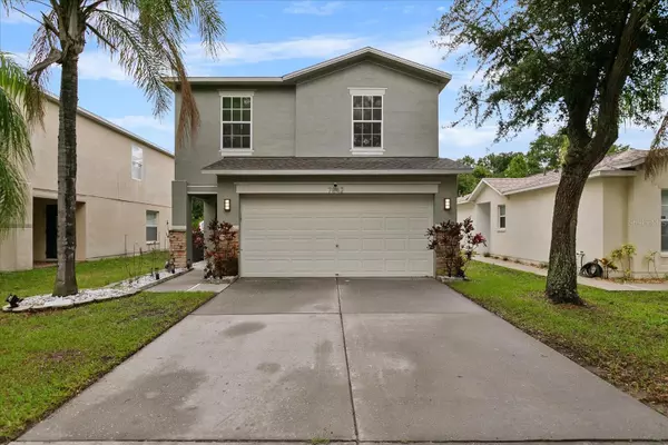 Gibsonton, FL 33534,7842 CARRIAGE POINTE DR